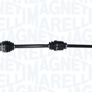 Planetara OPEL MOVANO A bus (X70) 2.5 D (JD) diesel 80 cai MAGNETI MARELLI 302004190078