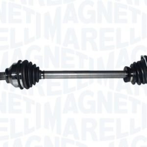 Planetara OPEL VIVARO A caroserie (X83) 2.0 ECOTEC (F7) benzina 117 cai MAGNETI MARELLI 302004190079