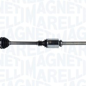Planetara OPEL VIVARO A caroserie (X83) 2.0 ECOTEC (F7) benzina 117 cai MAGNETI MARELLI 302004190080