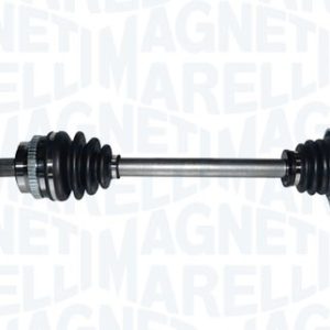 Planetara OPEL MOVANO A bus (X70) 2.5 DTI (JD) diesel 115 cai MAGNETI MARELLI 302004190093