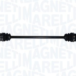 Planetara OPEL COMBO Autoutilitara/limuzina spatioasa 1.7 DI 16V diesel 65 cai MAGNETI MARELLI 302004190222