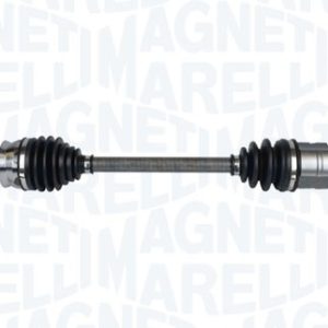 Planetara OPEL ADAM (M13) 1.4 benzina 101 cai MAGNETI MARELLI 302004190223