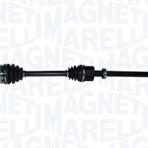 Planetara OPEL MOVANO A bus (X70) 2.5 CDTI (JD) diesel 120 cai MAGNETI MARELLI 302004190245