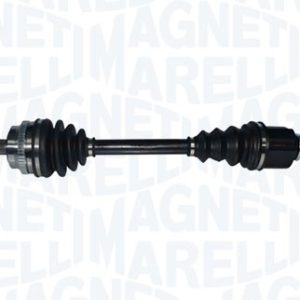 Planetara OPEL MOVANO A caroserie (X70) 2.5 CDTI (FD) diesel 101 cai MAGNETI MARELLI 302004190311