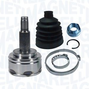 Cap planetara OPEL MOVANO B caroserie (X62) 2.3 CDTI FWD (FV) diesel 131 cai MAGNETI MARELLI 302015100249