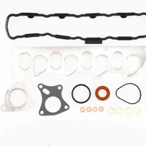 Set garnituri chiulasa OPEL VIVARO A bus (X83) 1.9 DI (F7, J7, A07) diesel 80 cai CORTECO 418401P