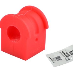 Bucsa bara stabilizatoare OPEL VIVARO A platou / sasiu (X83) 2.0 CDTI diesel 114 cai TEDGUM TED80931