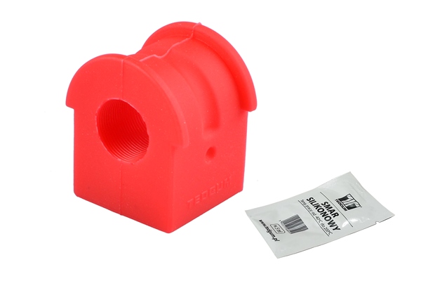 Bucsa bara stabilizatoare OPEL VIVARO A caroserie (X83) 1.9 DTI (F7) diesel 101 cai TEDGUM TED80931