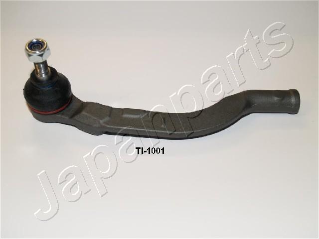 Cap de bara OPEL VIVARO A caroserie (X83) 1.9 DI (F7) diesel 80 cai JAPANPARTS TI-1000R