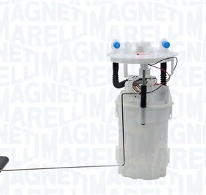 Senzor rezervor combustibil OPEL MOVANO B bus (X62) 2.3 CDTI FWD (JV) diesel 125 cai MAGNETI MARELLI 313011313184