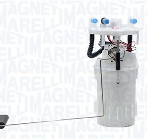 Modul alimentare combustibil OPEL MOVANO B caroserie (X62) 2.3 CDTI FWD (FV) diesel 110 cai MAGNETI MARELLI 313011313186