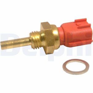 Senzor temperatura lichid de racire OPEL MOVANO A caroserie (X70) 3.0 DTI (FD) diesel 136 cai DELPHI TS10248-12B1