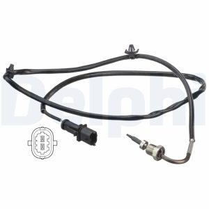 Senzor temperatura gaze evacuare OPEL COMBO Tour 1.3 CDTI 16V diesel 75 cai DELPHI TS30260