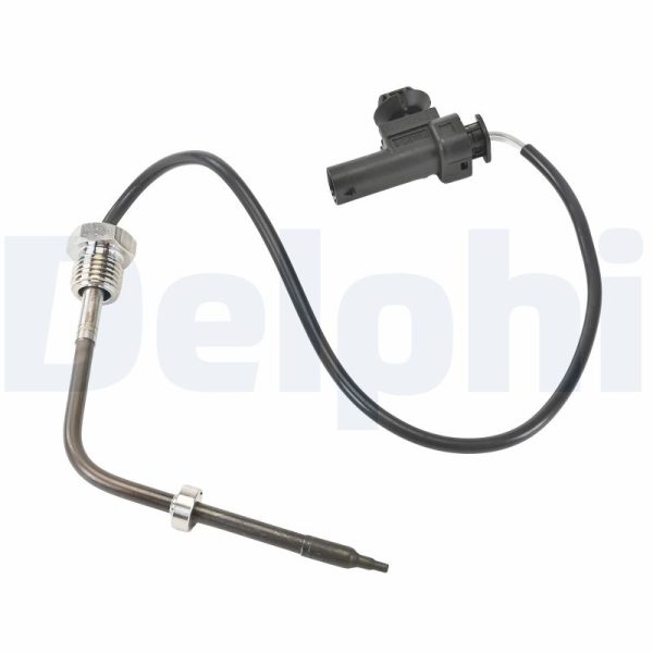 Senzor temperatura gaze evacuare OPEL MOKKA / MOKKA X (J13) 1.6 CDTI 4x4 (_76) diesel 136 cai DELPHI TS30405-12B1