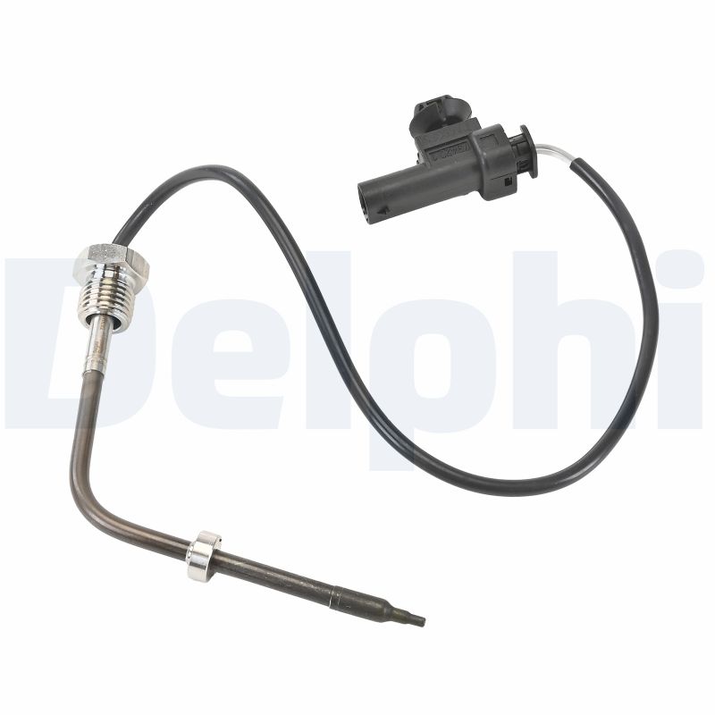 Senzor temperatura gaze evacuare OPEL MOKKA / MOKKA X (J13) 1.6 CDTI (_76) diesel 110 cai DELPHI TS30405-12B1