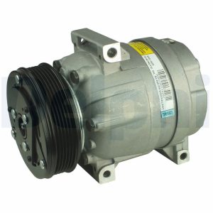 Compresor climatizare OPEL MOVANO A bus (X70) 2.2 DTI (JD) diesel 90 cai DELPHI TSP0155023
