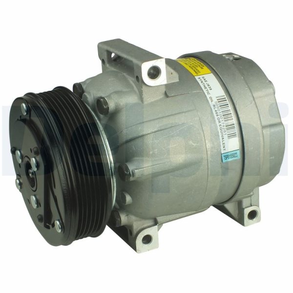 Compresor climatizare OPEL MOVANO A platou / sasiu (X70) 2.2 DTI (ED, HD, UD0, UD4) diesel 90 cai DELPHI TSP0155023