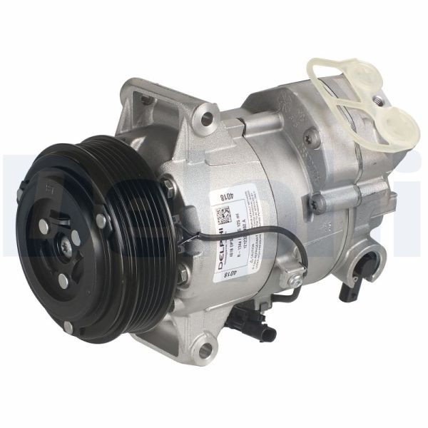 Compresor climatizare OPEL CASCADA (W13) 2.0 CDTI (67) diesel 170 cai DELPHI TSP0155988