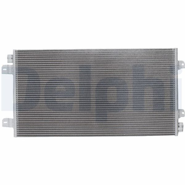 Condensator climatizare OPEL MOVANO A bus (X70) 2.5 CDTI (JD) diesel 120 cai DELPHI TSP0225534