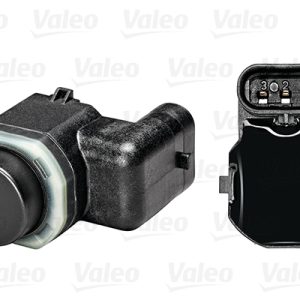 Sensor ajutor parcare OPEL VIVARO A caroserie (X83) 2.5 DTI (F7) diesel 135 cai VALEO 890001
