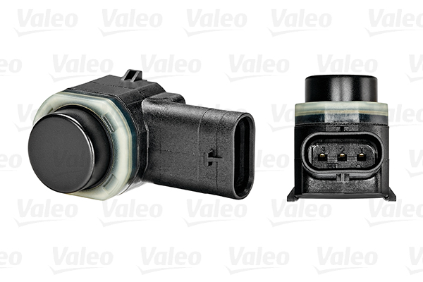 Sensor ajutor parcare OPEL VIVARO A bus (X83) 2.5 DTI (F7, J7, A07) diesel 135 cai VALEO 890005