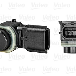 Sensor ajutor parcare OPEL VIVARO B caroserie (X82) 1.6 CDTI (05) diesel 116 cai VALEO 890015