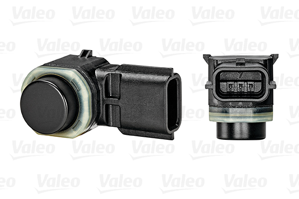 Sensor ajutor parcare OPEL VIVARO B caroserie (X82) 1.6 CDTI (05) diesel 146 cai VALEO 890015