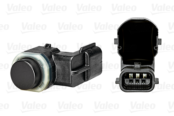 Sensor ajutor parcare OPEL VIVARO B caroserie (X82) 1.6 CDTI (05) diesel 120 cai VALEO 890016