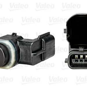 Sensor ajutor parcare OPEL VIVARO B caroserie (X82) 1.6 CDTI (05) diesel 121 cai VALEO 890016