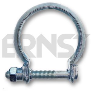 Conector teava sistem de esapament OPEL MOVANO A platou / sasiu (X70) 2.5 DTI (ED, HD, UD0, UD4) diesel 115 cai ERNST 493864