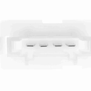 Regulator alternator OPEL COMBO Autoutilitara/limuzina spatioasa (71_) 1.4 benzina 60 cai VEMO V40-77-0005