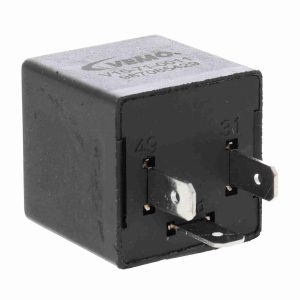 Modul semnalizare OPEL COMBO Autoutilitara/limuzina spatioasa (71_) 1.4 benzina 60 cai VEMO V15-71-0011