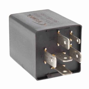 Releu temporizare stergator parbriz OPEL COMBO Autoutilitara/limuzina spatioasa (71_) 1.4 benzina 60 cai VEMO V15-71-0025