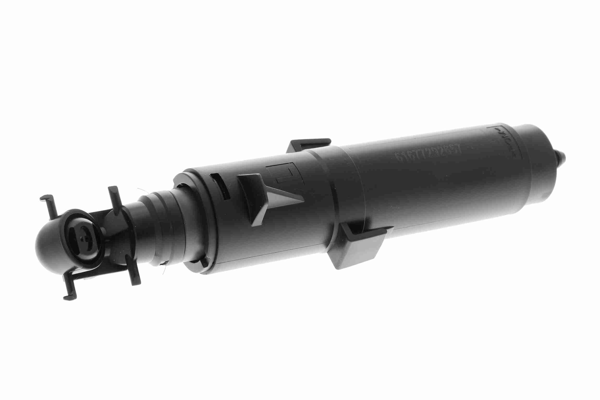 Sensor ajutor parcare OPEL VIVARO B bus (X82) 1.6 CDTI (06) diesel 140 cai VEMO V46-72-0177