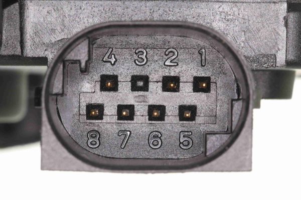 Sensor ajutor parcare OPEL MOVANO B caroserie (X62) 2.3 CDTI RWD (FV) diesel 101 cai VEMO V46-72-0176