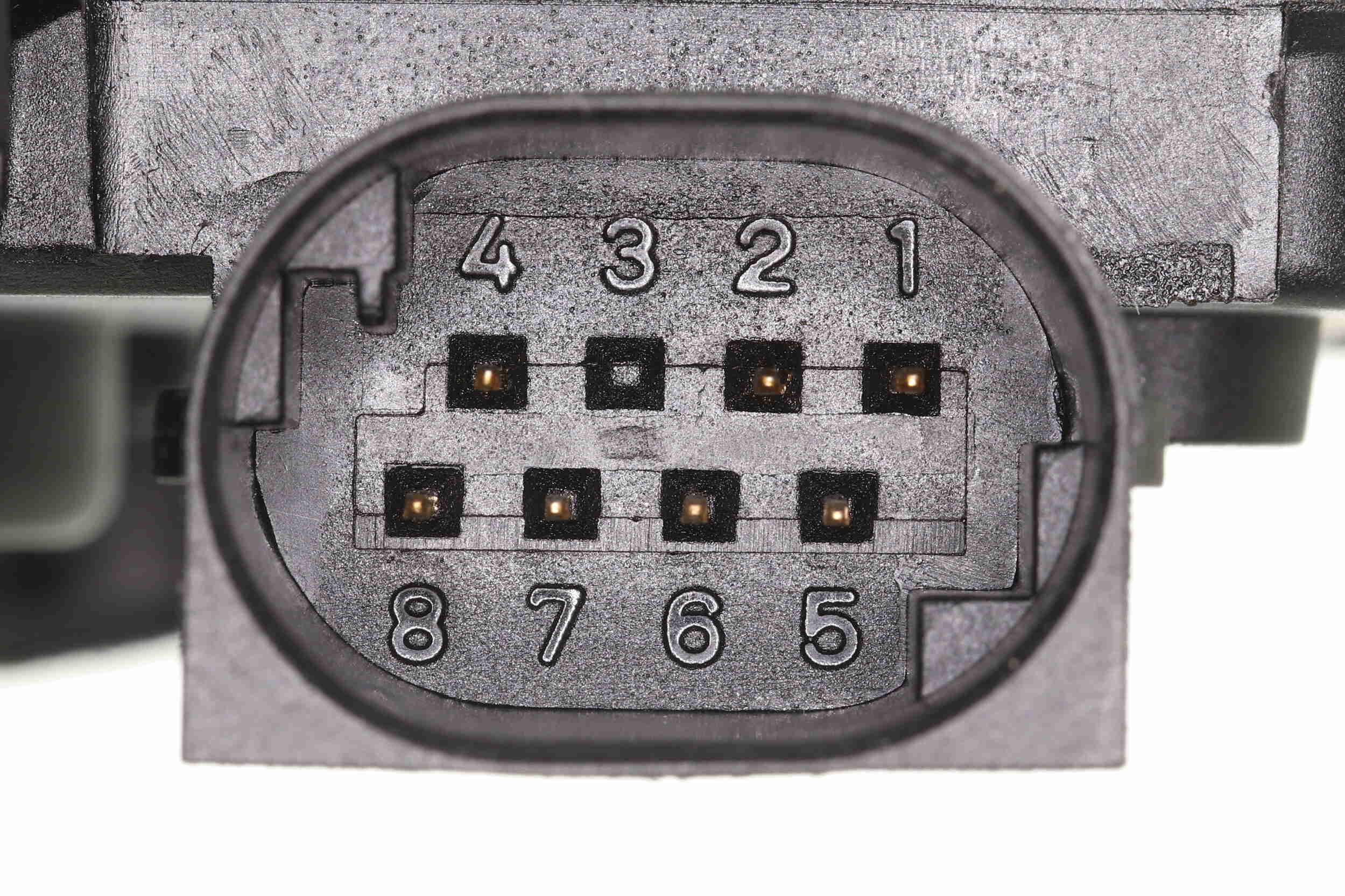 Sensor ajutor parcare OPEL MOVANO B caroserie (X62) 2.3 CDTI RWD (FV) diesel 125 cai VEMO V46-72-0176