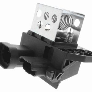 Rezistor ventilator habitaclu OPEL COMBO E Tour / Life (K9) 1.5 diesel 131 cai VEMO V22-79-0011