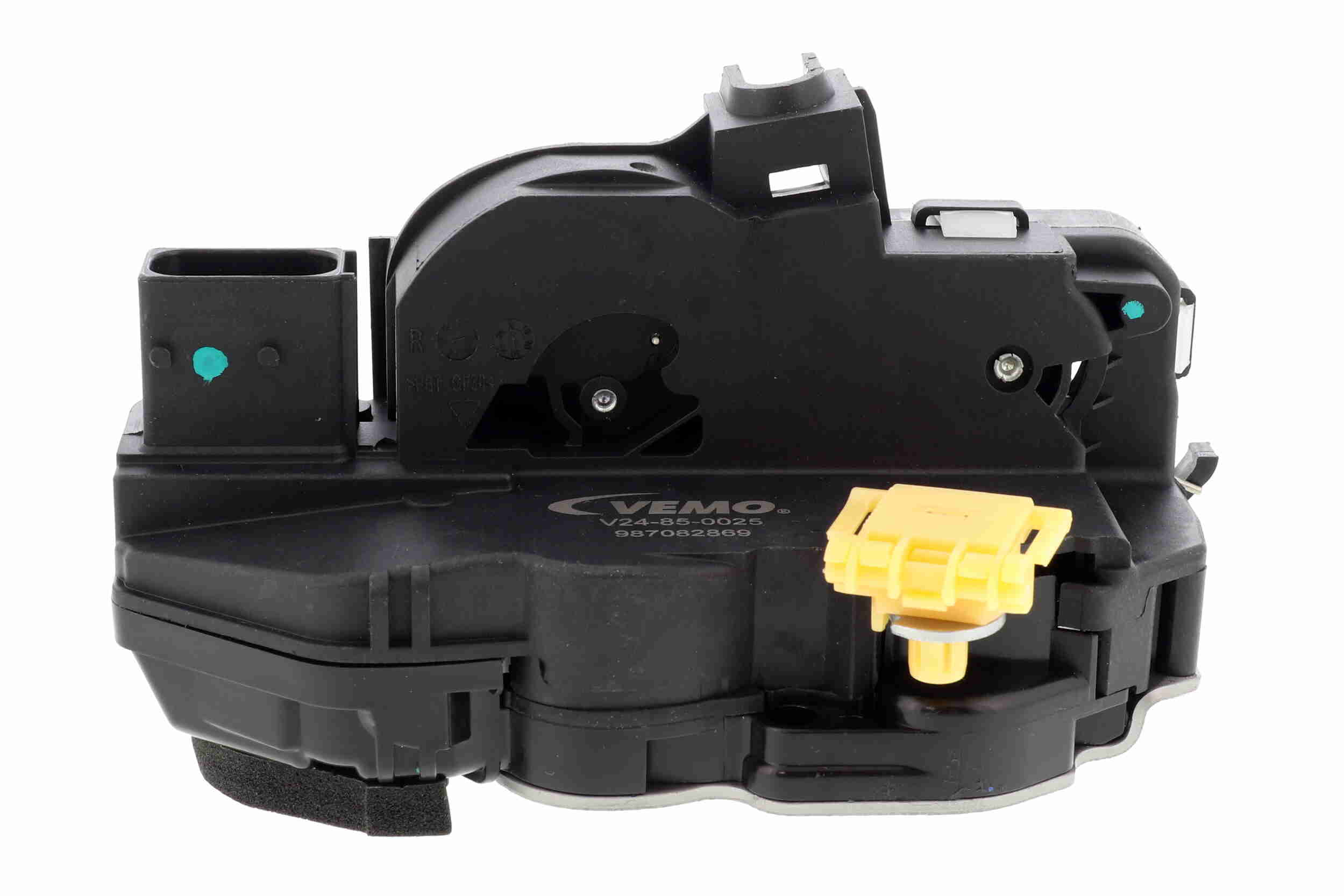 Incuietoare usa OPEL MOKKA / MOKKA X (J13) 1.8 4x4 (_76) benzina 140 cai VEMO V24-85-0025