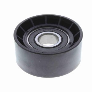 Rola intinzator curea transmisie OPEL VIVARO A caroserie (X83) 1.9 DTI (F7) diesel 101 cai VAICO V40-0202