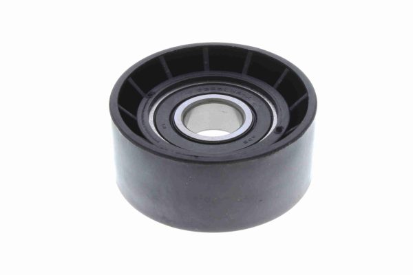 Rola intinzator curea transmisie OPEL VIVARO A caroserie (X83) 1.9 DTI (F7) diesel 101 cai VAICO V40-0202