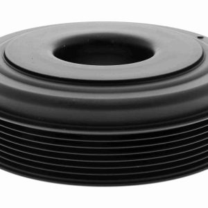 Fulie curea arbore cotit OPEL MOVANO B platou / sasiu (X62) 2.3 CDTI RWD (EV, HV, UV) diesel 150 cai VAICO V40-0319