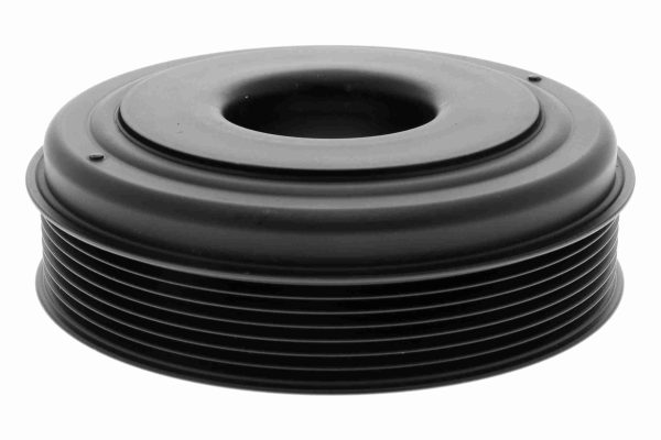 Fulie curea arbore cotit OPEL MOVANO B platou / sasiu (X62) 2.3 CDTI RWD (EV, HV, UV) diesel 150 cai VAICO V40-0319