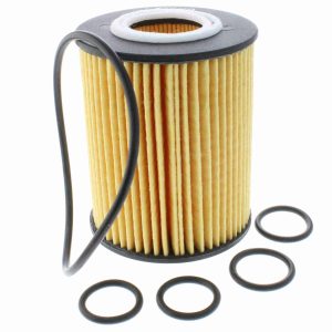 Filtru ulei OPEL MOKKA / MOKKA X (J13) 1.7 CDTI 4x4 (_76) diesel 131 cai VAICO V40-0765