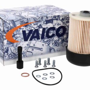 Filtru combustibil OPEL MOVANO B platou / sasiu (X62) 2.3 CDTI RWD (EV, HV, UV) diesel 101 cai VAICO V40-1460