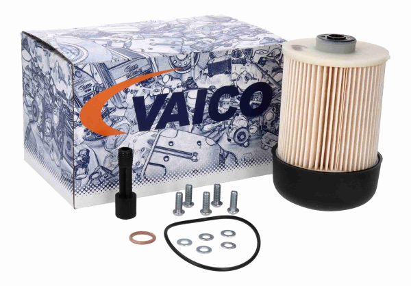 Filtru combustibil OPEL MOVANO B platou / sasiu (X62) 2.3 CDTI RWD (EV, HV, UV) diesel 101 cai VAICO V40-1460