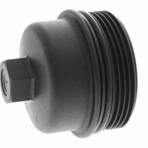 Capac carcasa filtru ulei OPEL CASCADA (W13) 1.6 SIDI (67) benzina 170 cai VAICO V40-1636