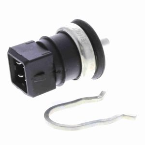 Senzor temperatura lichid de racire OPEL VIVARO A platou / sasiu (X83) 2.5 CDTI diesel 146 cai VEMO V40-72-0420