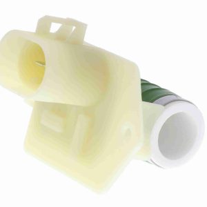 Rezistenta in serie motor electric (ventilator radiator) OPEL ADAM (M13) 1.4 benzina 87 cai VEMO V40-79-0014