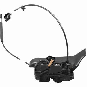 Incuietoare usa OPEL VIVARO B platou / sasiu (X82) 1.6 CDTI (03) diesel 120 cai VEMO V40-85-0067