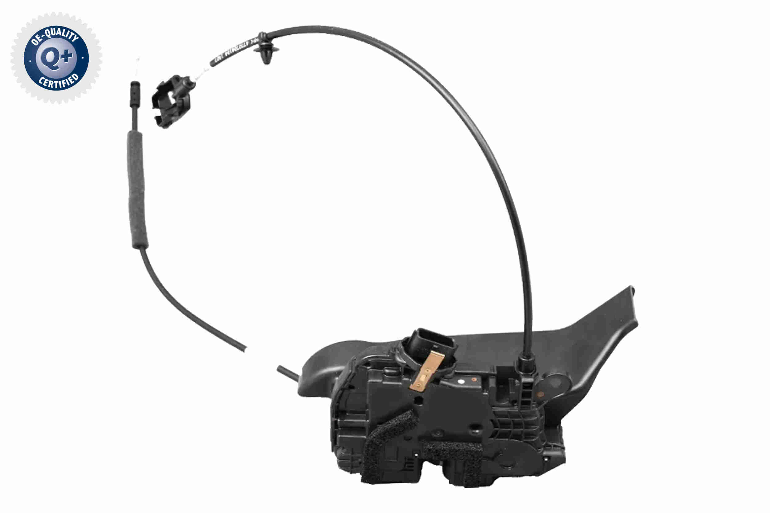 Incuietoare usa OPEL VIVARO B bus (X82) 1.6 CDTI (06) diesel 116 cai VEMO V40-85-0067